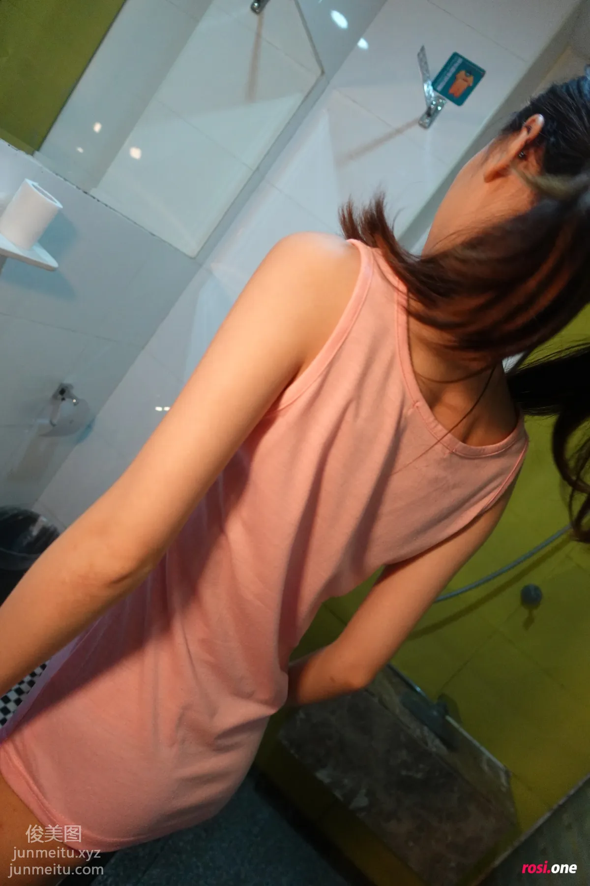 [ROSI写真]2021.05.27 NO.3461 page 3