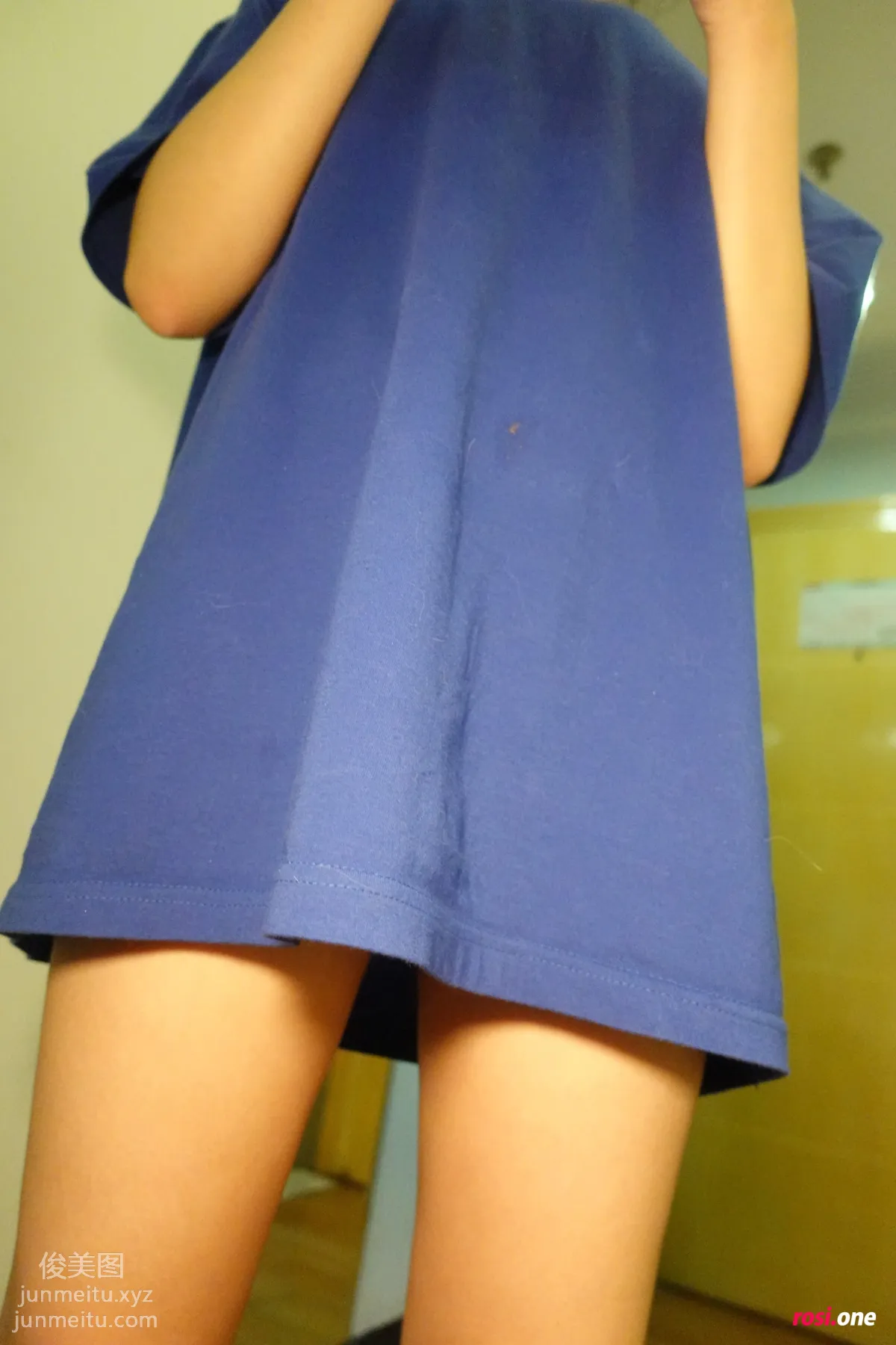 [ROSI写真]2021.05.28 NO.3462 page 2