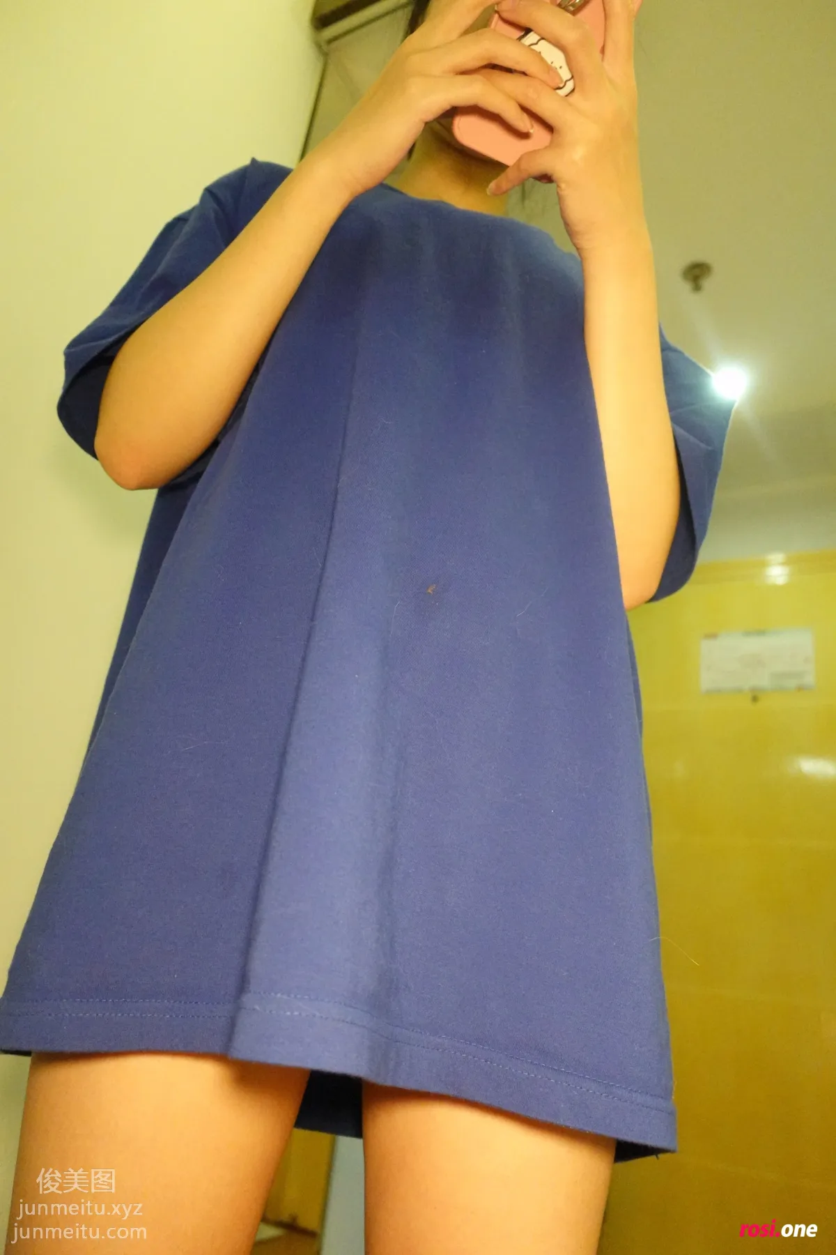 [ROSI写真]2021.05.28 NO.3462 page 3