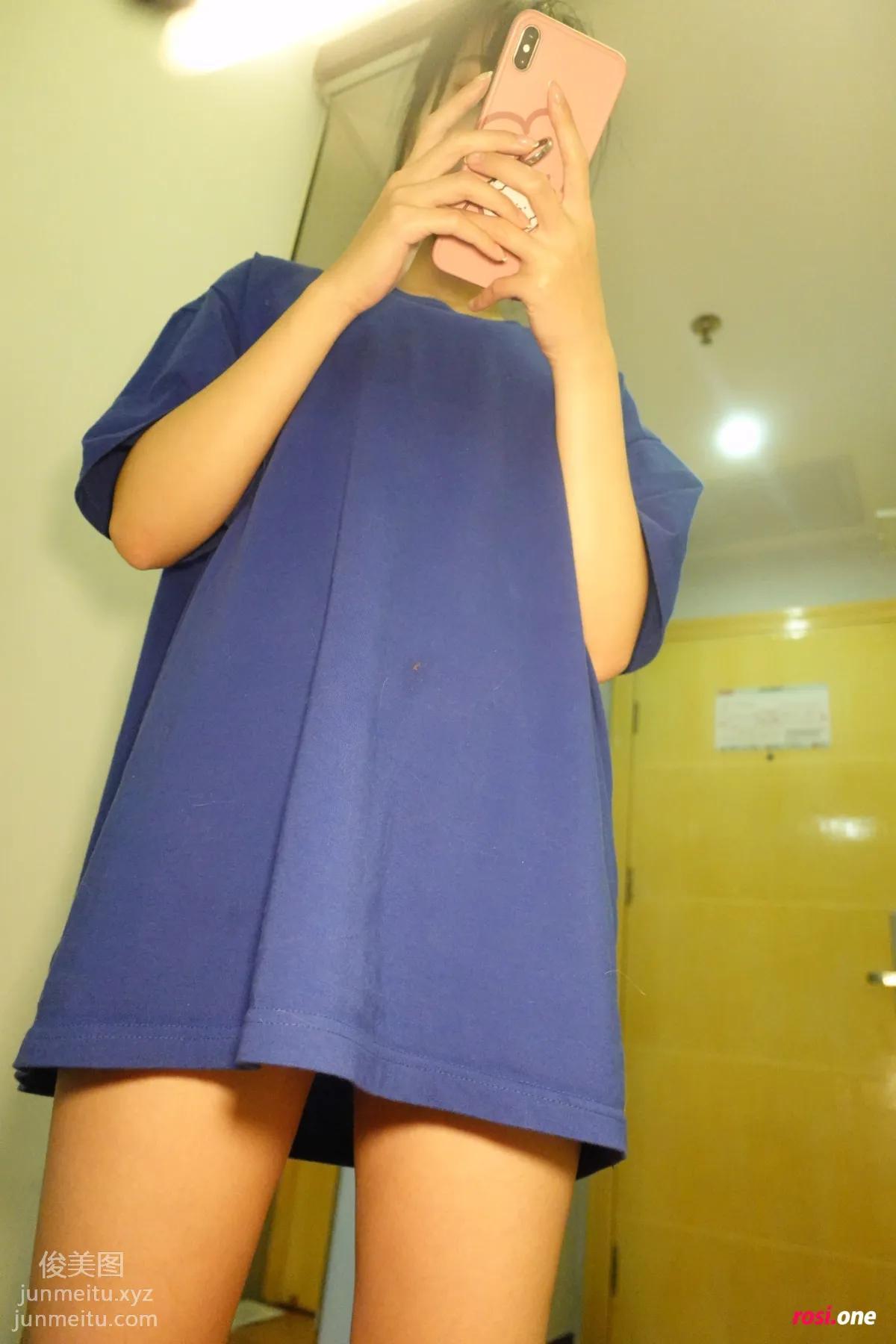 [ROSI写真]2021.05.28 NO.3462 page 4
