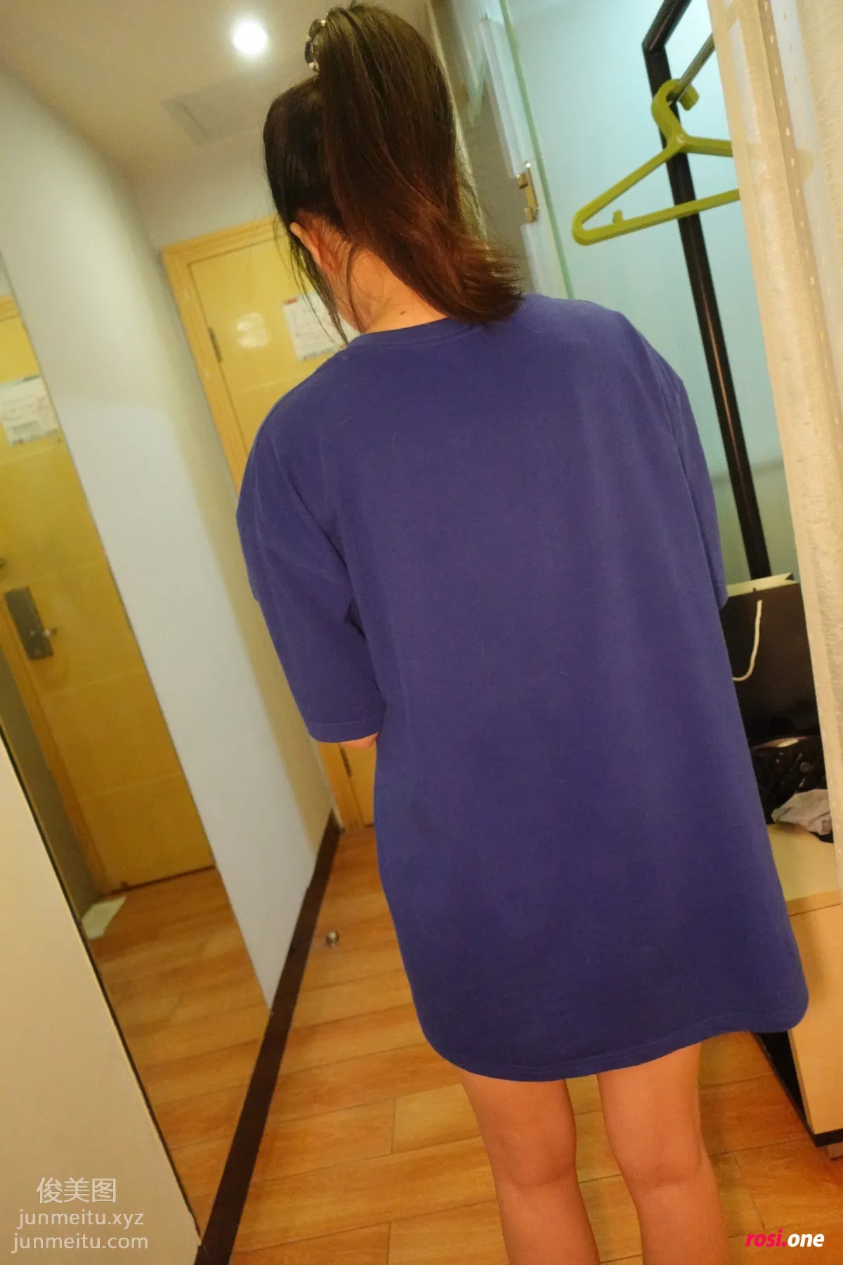 [ROSI写真]2021.05.28 NO.3462 page 10
