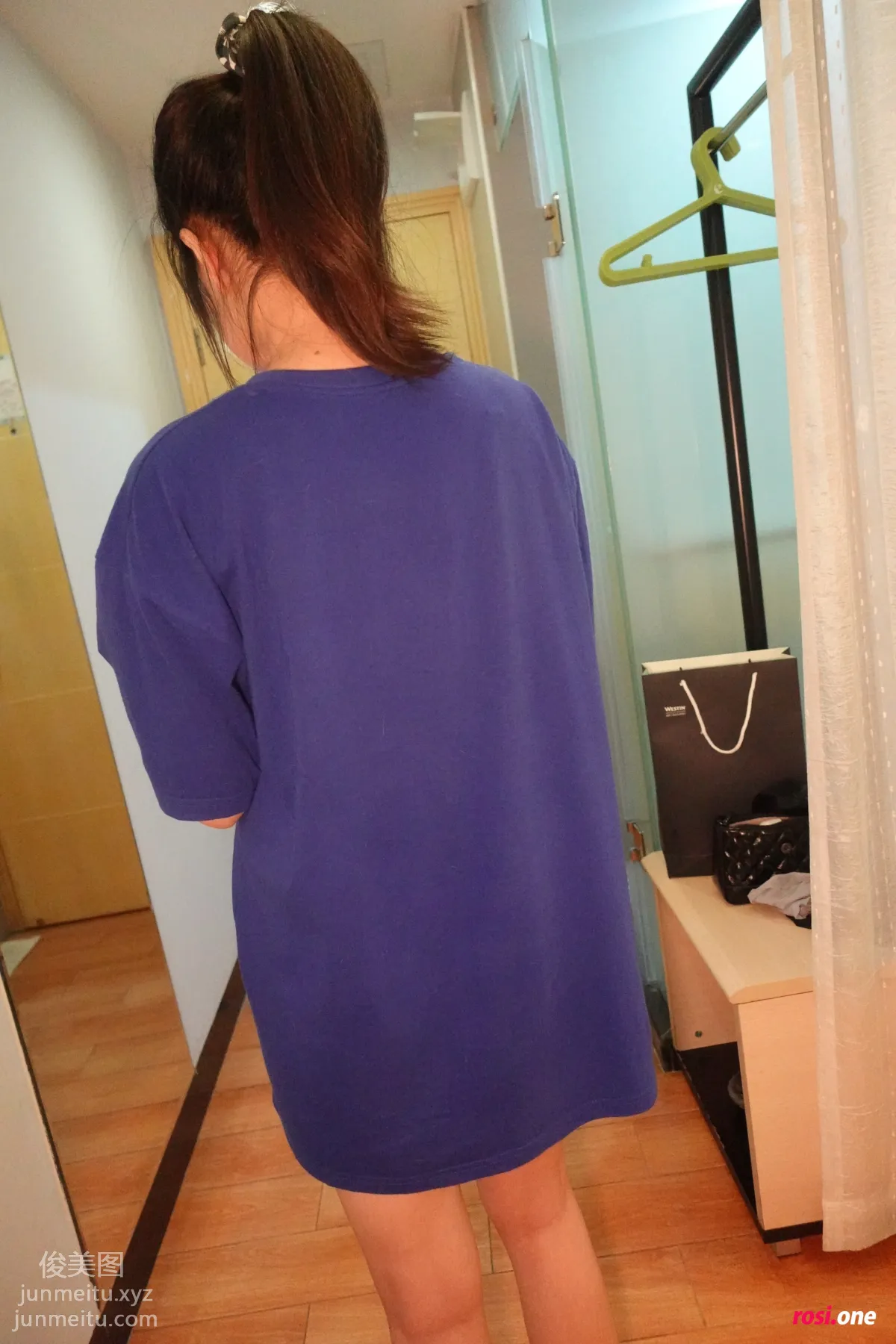 [ROSI写真]2021.05.28 NO.3462 page 11