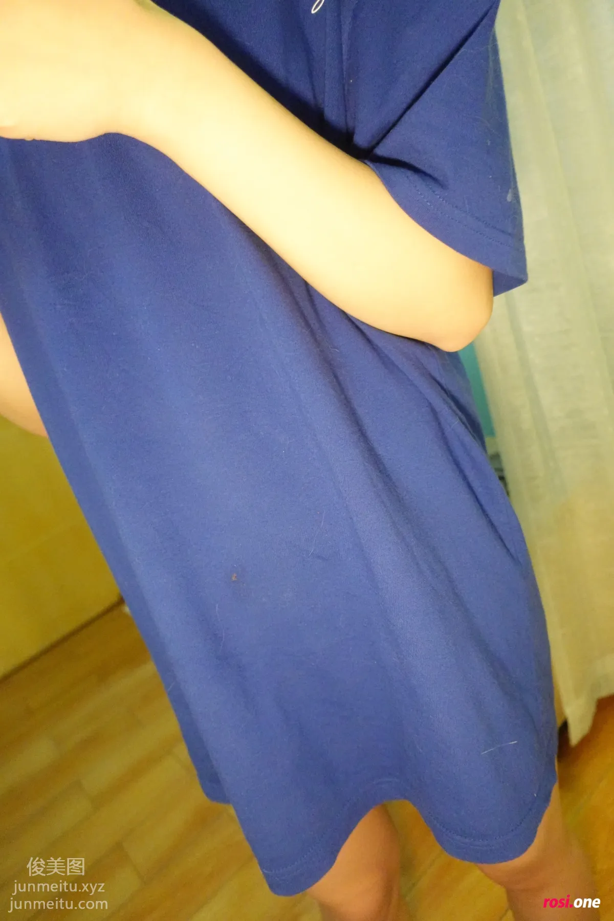 [ROSI写真]2021.05.28 NO.3462 page 14