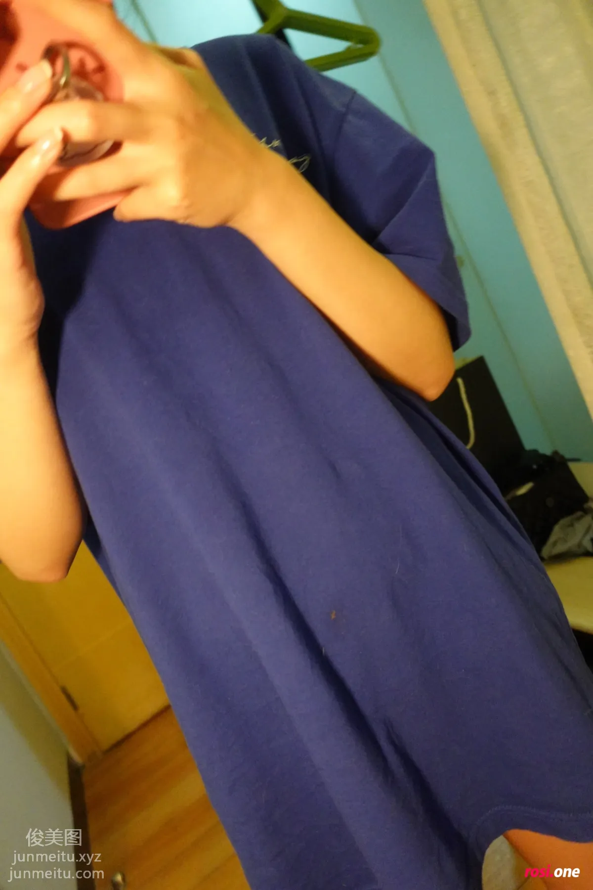 [ROSI写真]2021.05.28 NO.3462 page 18