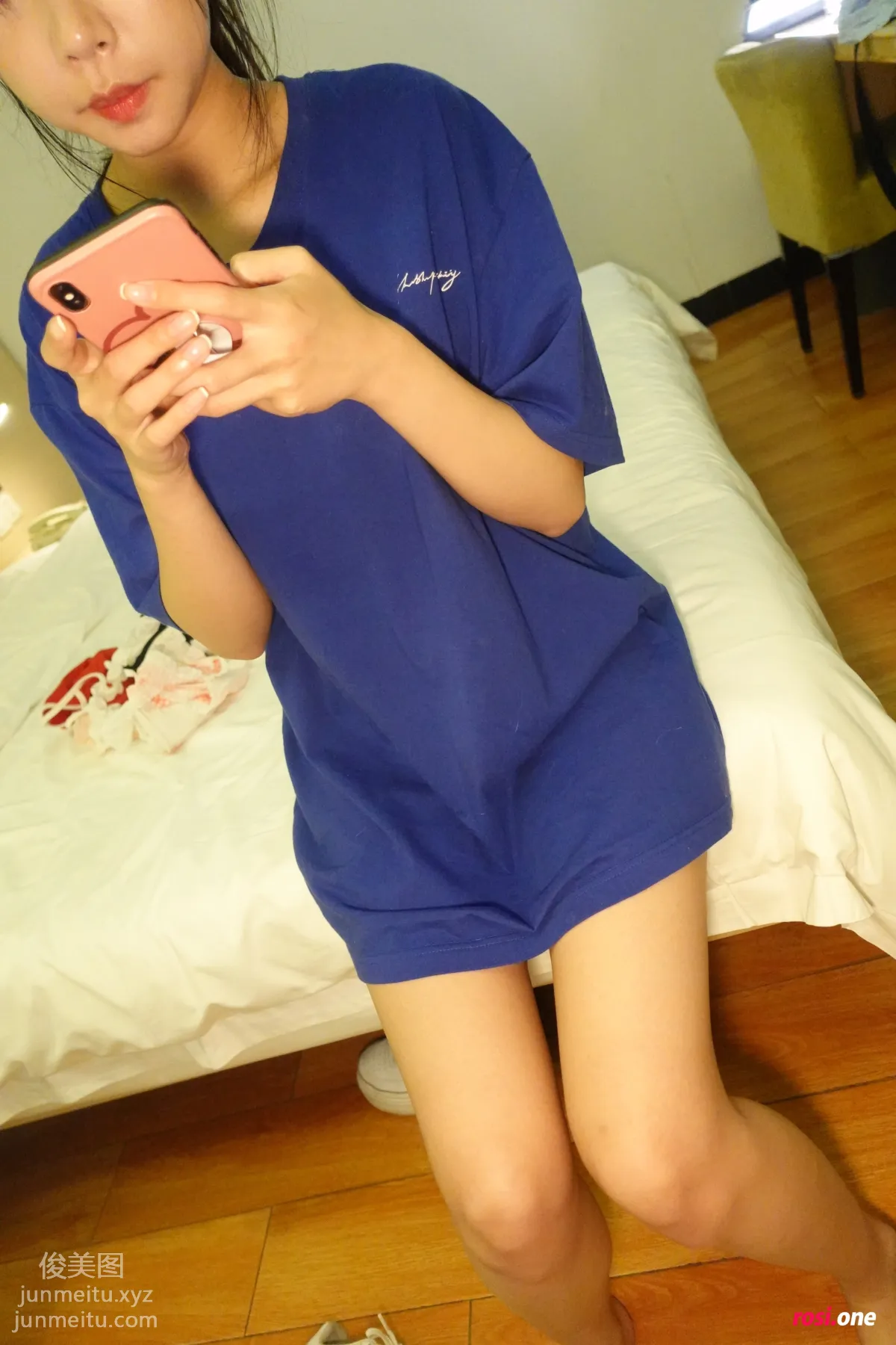 [ROSI写真]2021.05.28 NO.3462 page 26