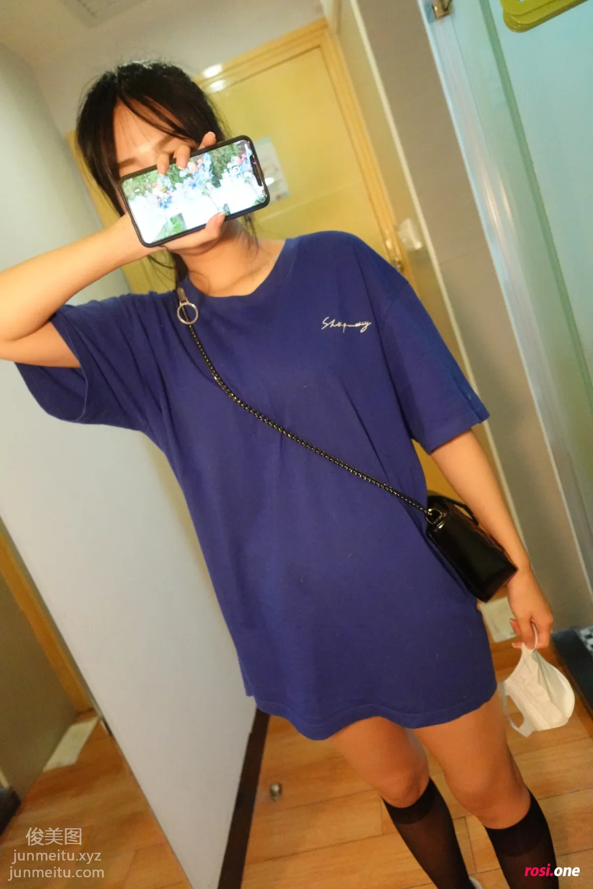 [ROSI写真]2021.05.28 NO.3462 page 61