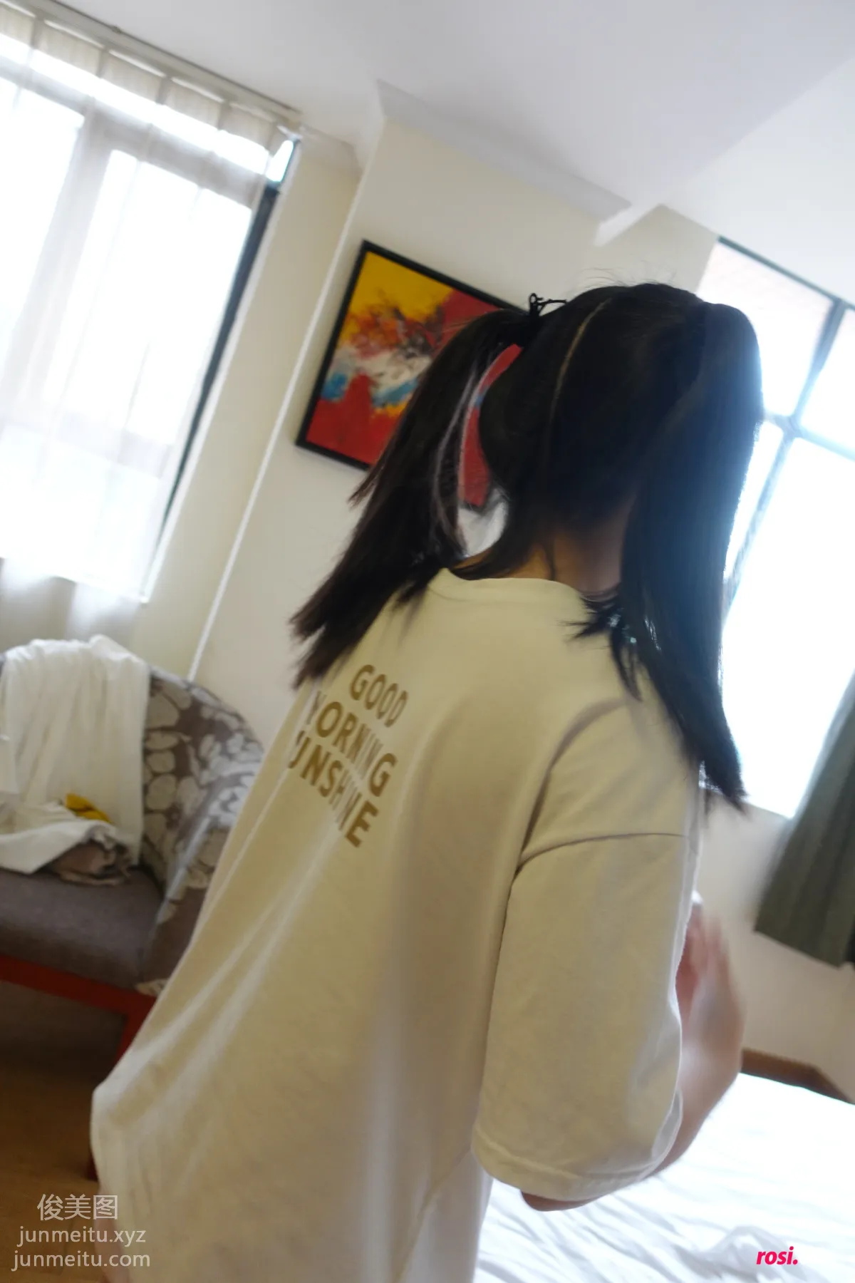 [ROSI写真]2021.05.29 NO.3463 page 10