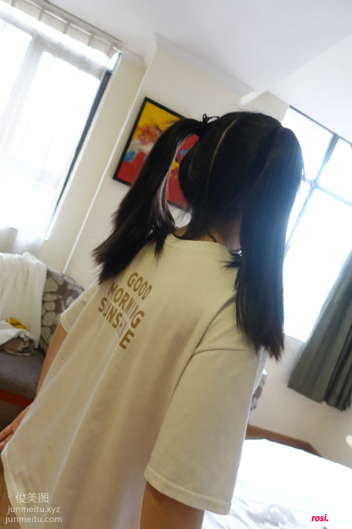 [ROSI写真]2021.05.29 NO.3463 page 11