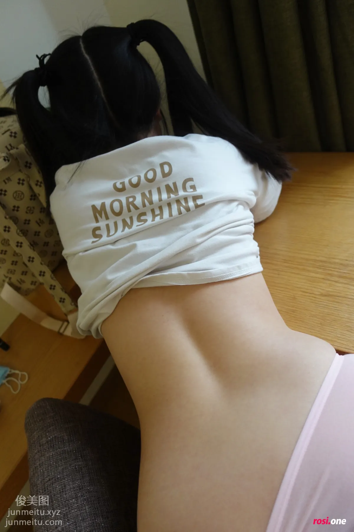 [ROSI写真]2021.05.29 NO.3463 page 28