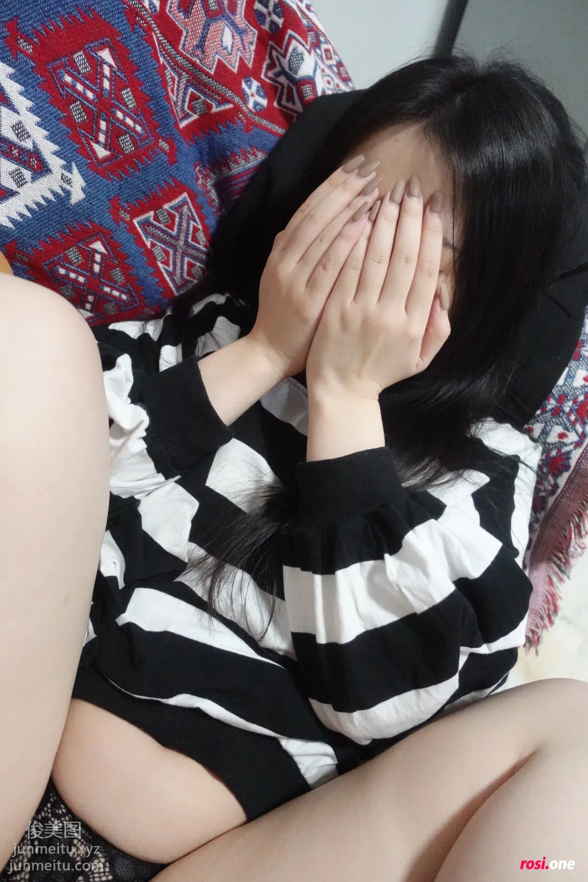 [ROSI写真]2021.05.30 NO.3464 page 37