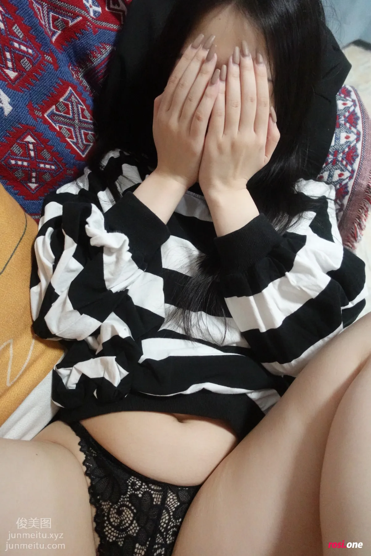 [ROSI写真]2021.05.30 NO.3464 page 39