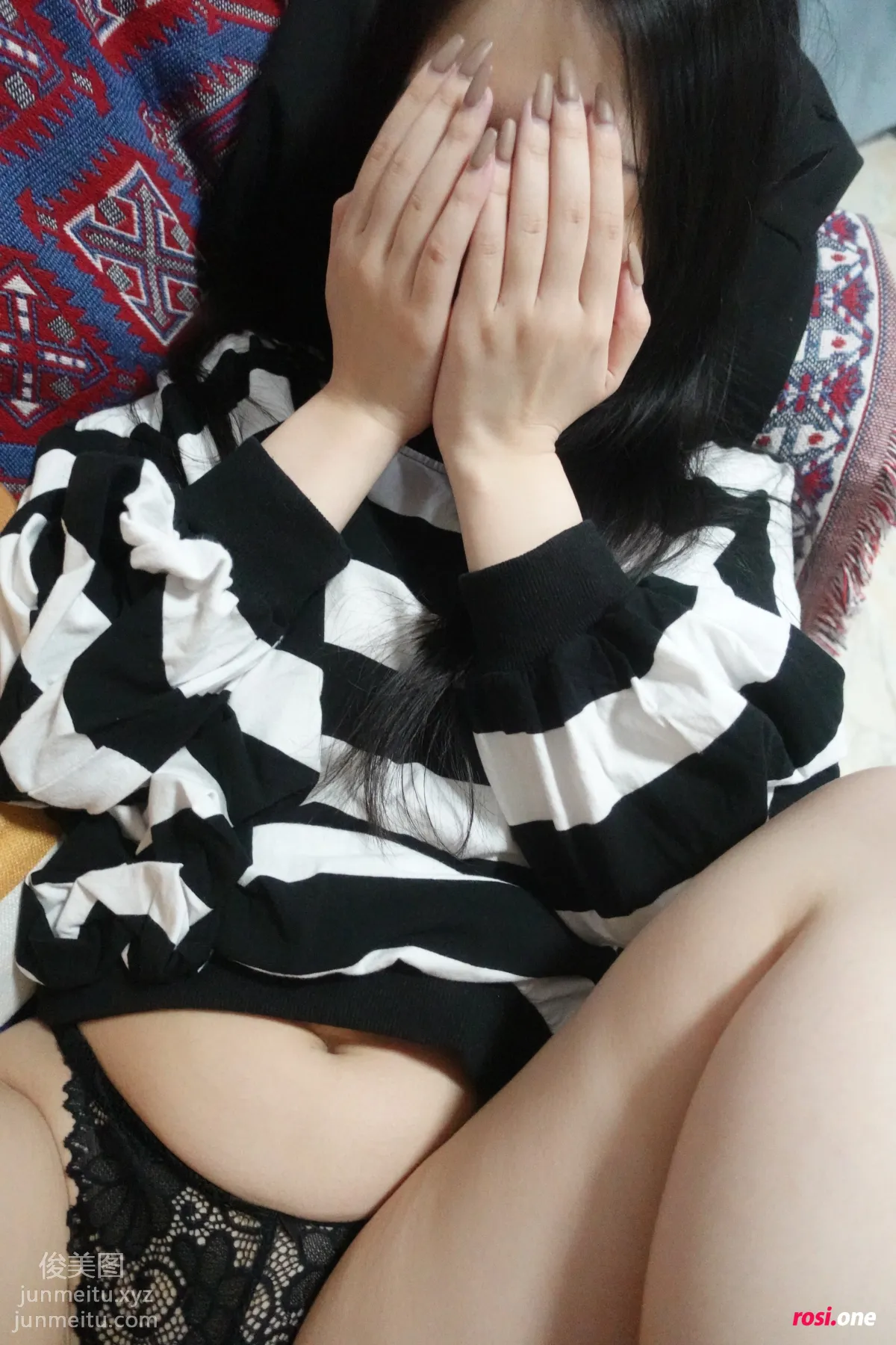 [ROSI写真]2021.05.30 NO.3464 page 40