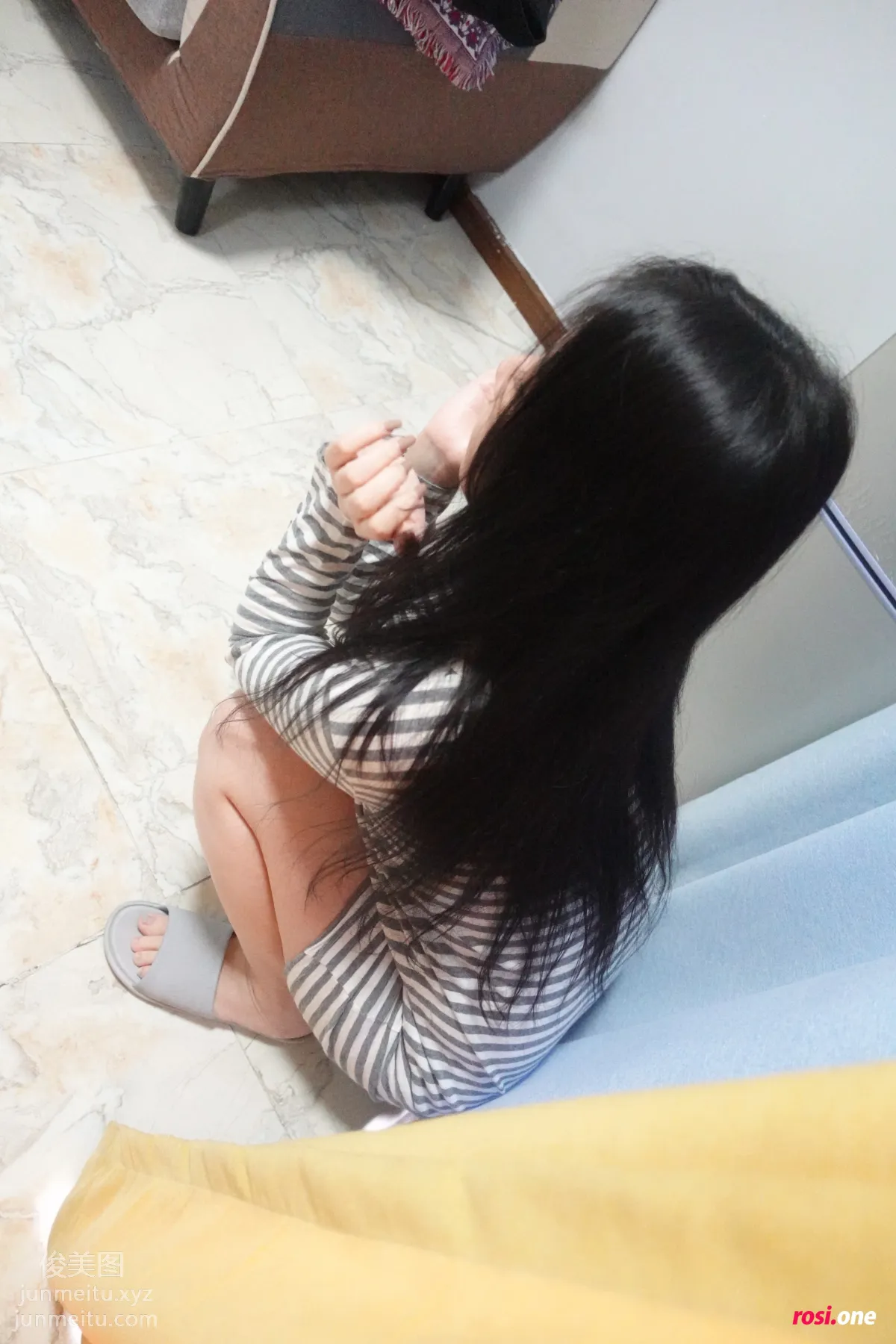 [ROSI写真]2021.06.02 NO.3467 page 22