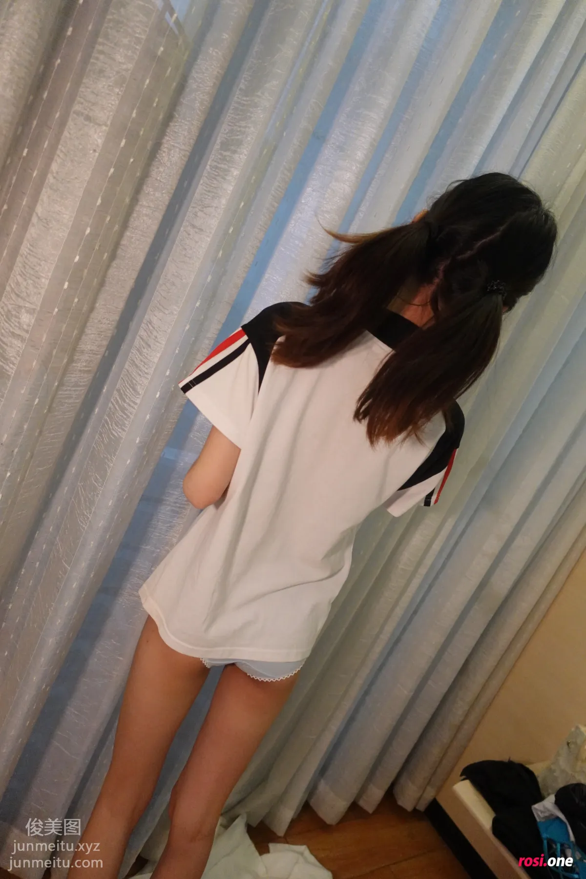 [ROSI写真]2021.06.03 NO.3468 page 5