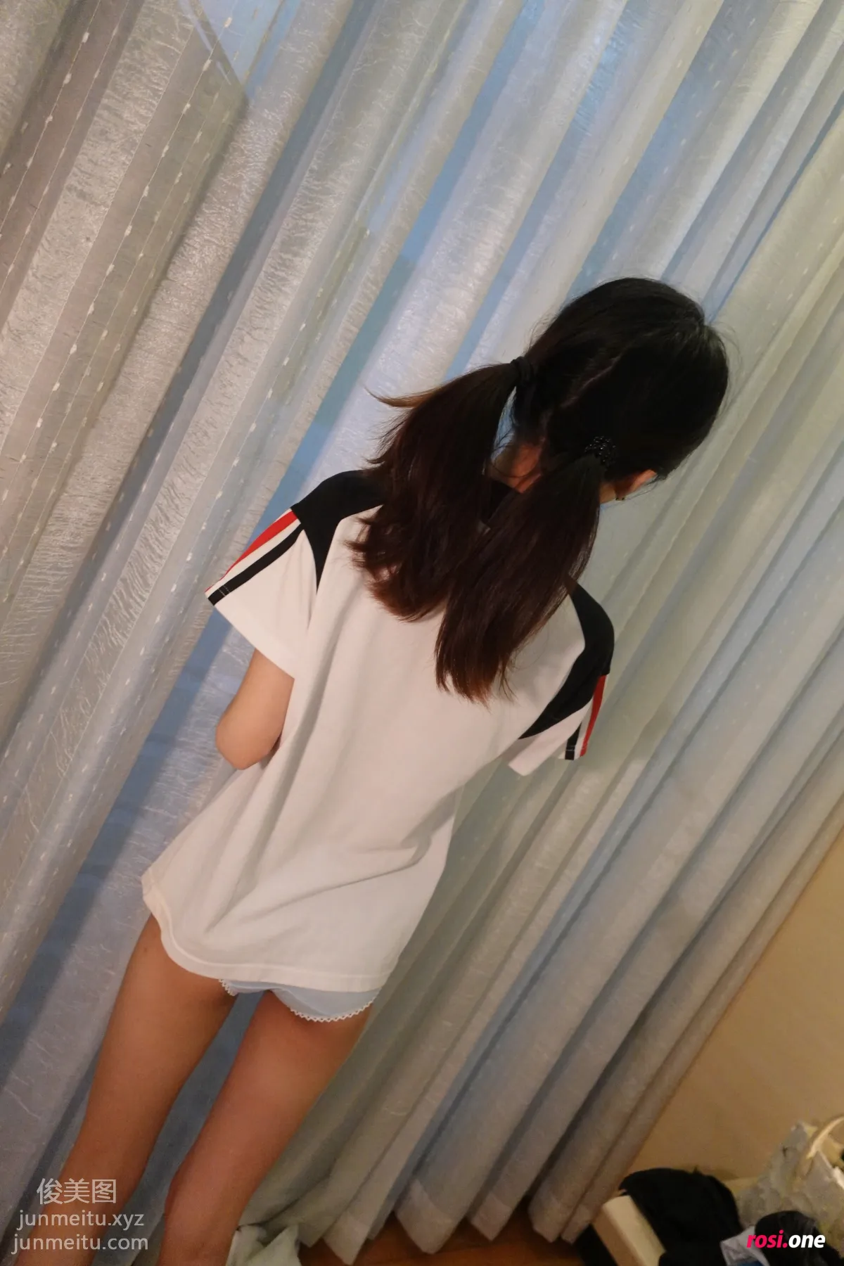 [ROSI写真]2021.06.03 NO.3468 page 6