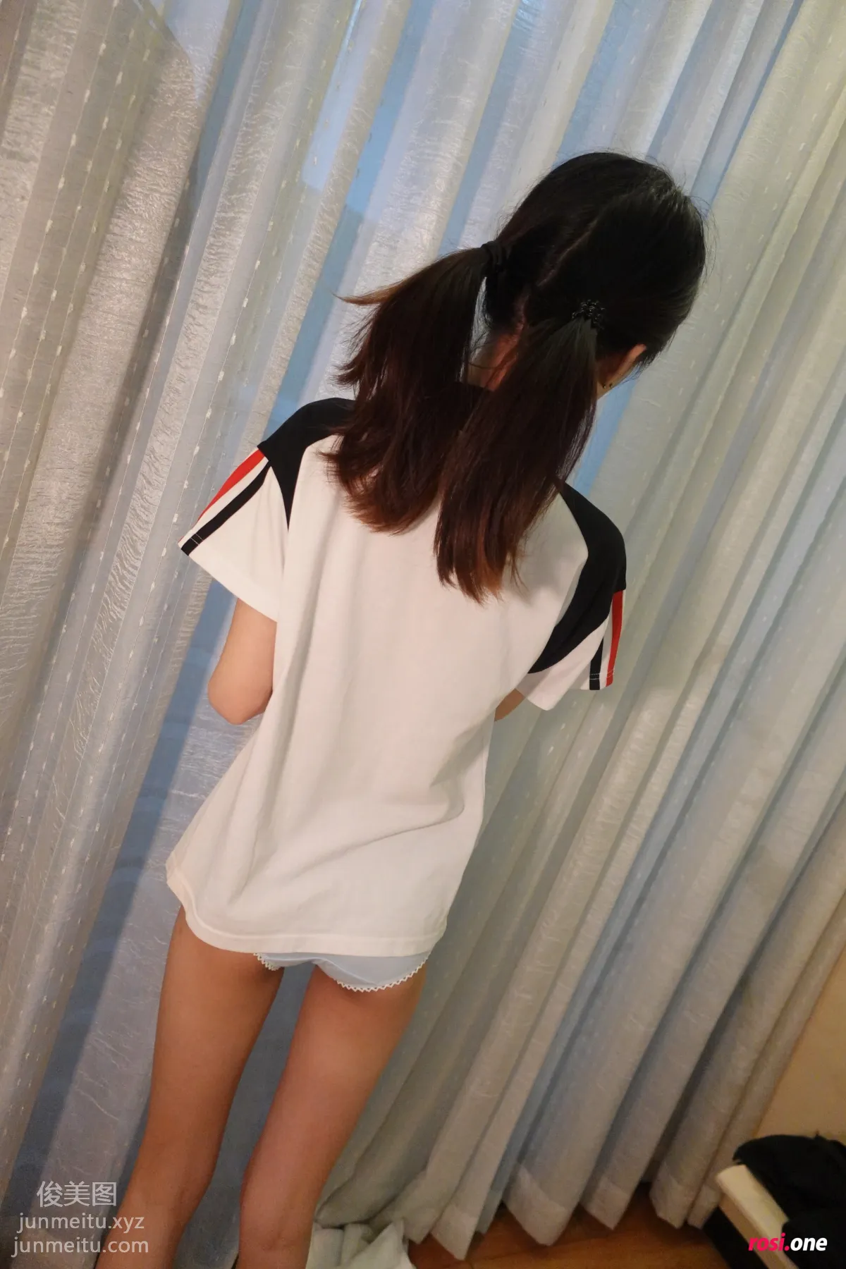 [ROSI写真]2021.06.03 NO.3468 page 7