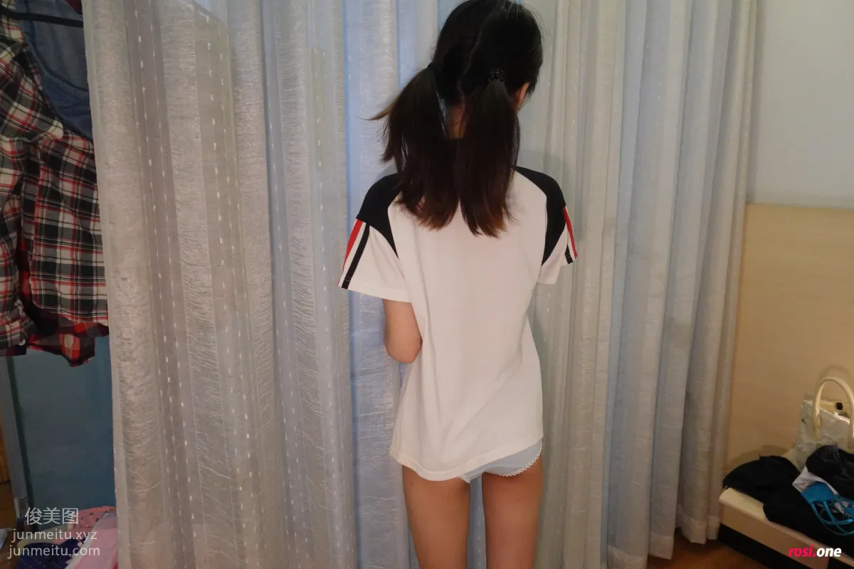 [ROSI写真]2021.06.03 NO.3468 page 8