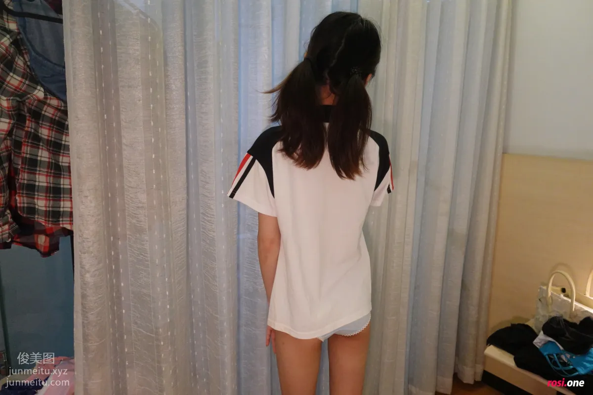 [ROSI写真]2021.06.03 NO.3468 page 9