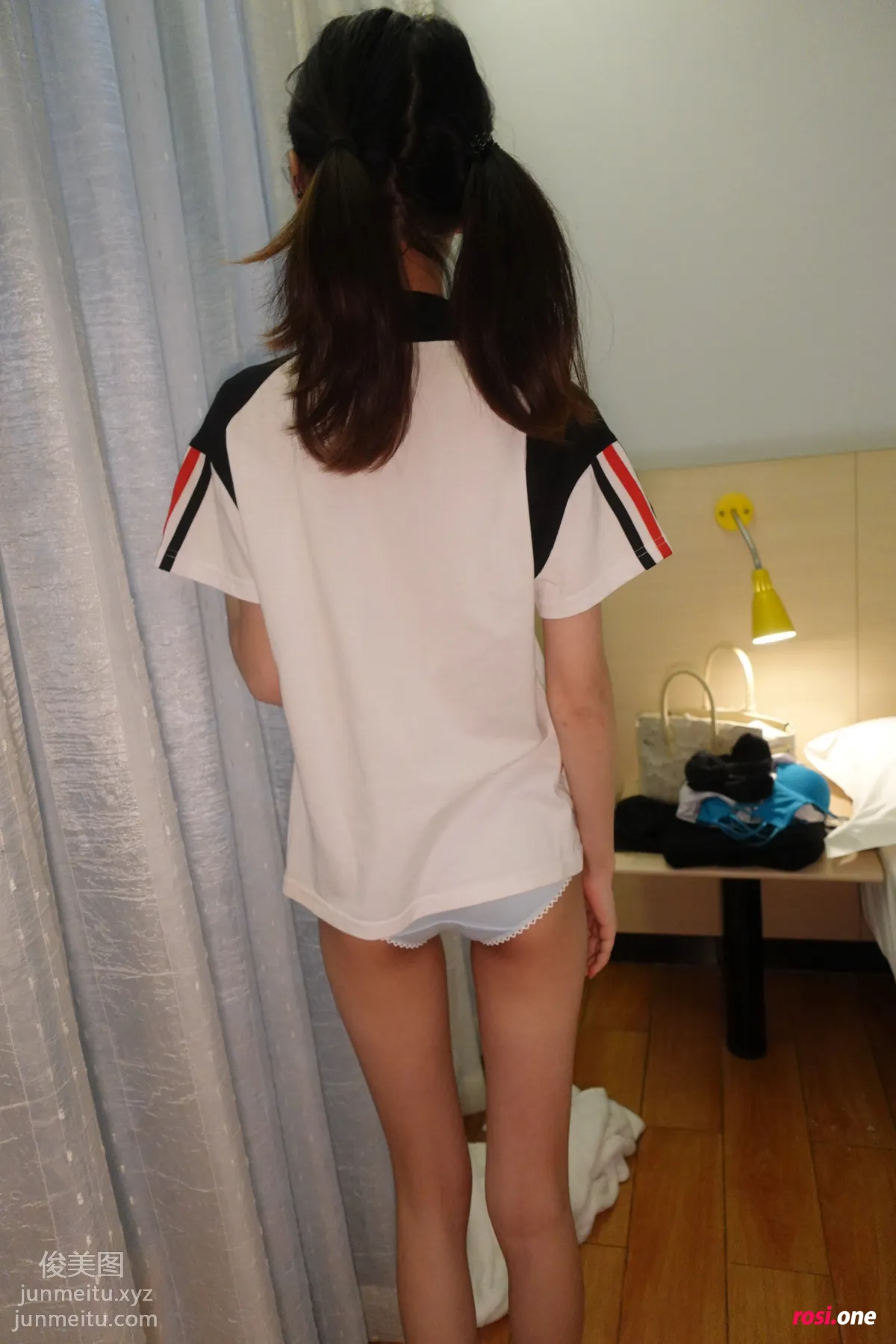[ROSI写真]2021.06.03 NO.3468 page 12