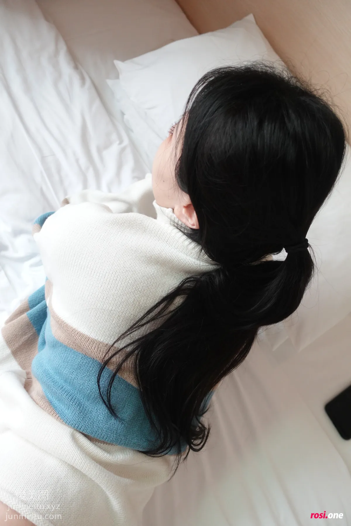 [ROSI写真]2021.06.04 NO.3469 page 31
