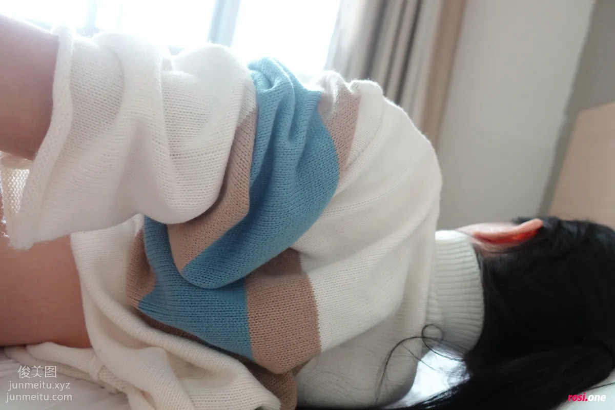 [ROSI写真]2021.06.04 NO.3469 page 59