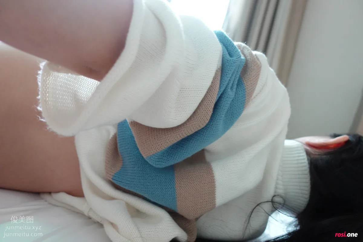 [ROSI写真]2021.06.04 NO.3469 page 60