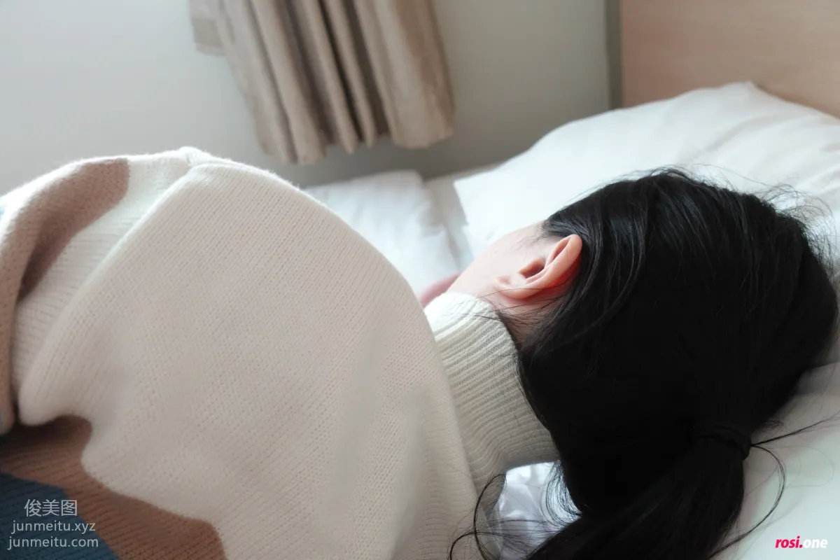 [ROSI写真]2021.06.04 NO.3469 page 70