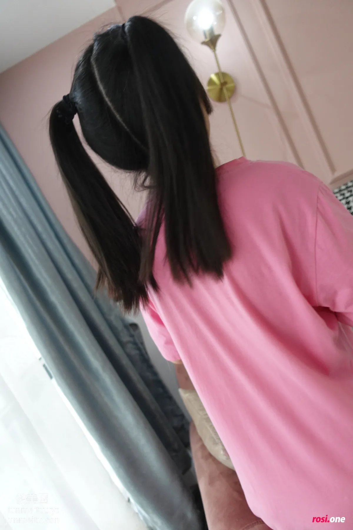 [ROSI写真]2021.06.05 NO.3470 page 7
