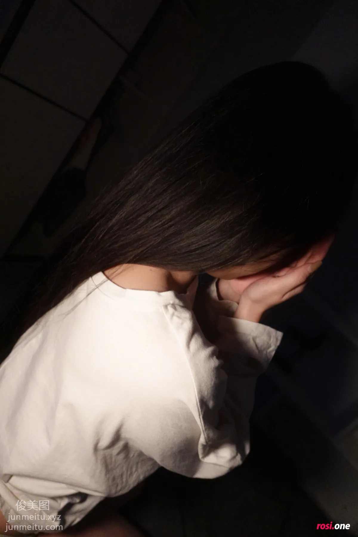 [ROSI写真]2021.06.06 NO.3471 page 8