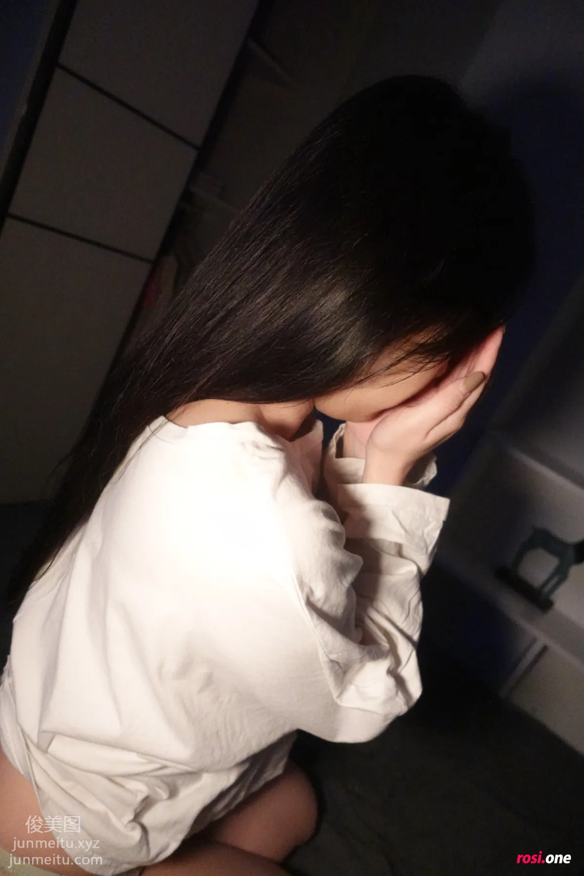 [ROSI写真]2021.06.06 NO.3471 page 9