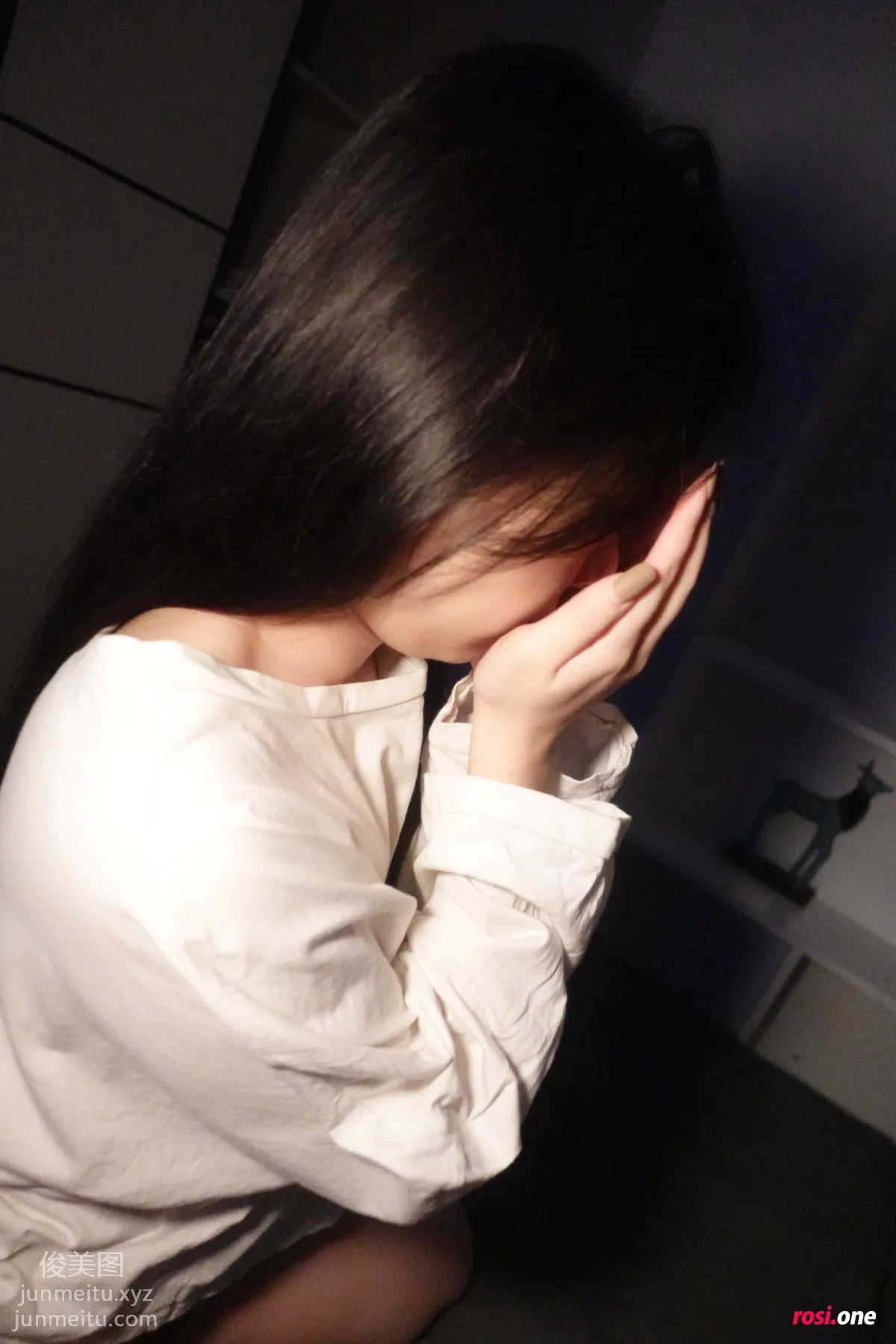 [ROSI写真]2021.06.06 NO.3471 page 10
