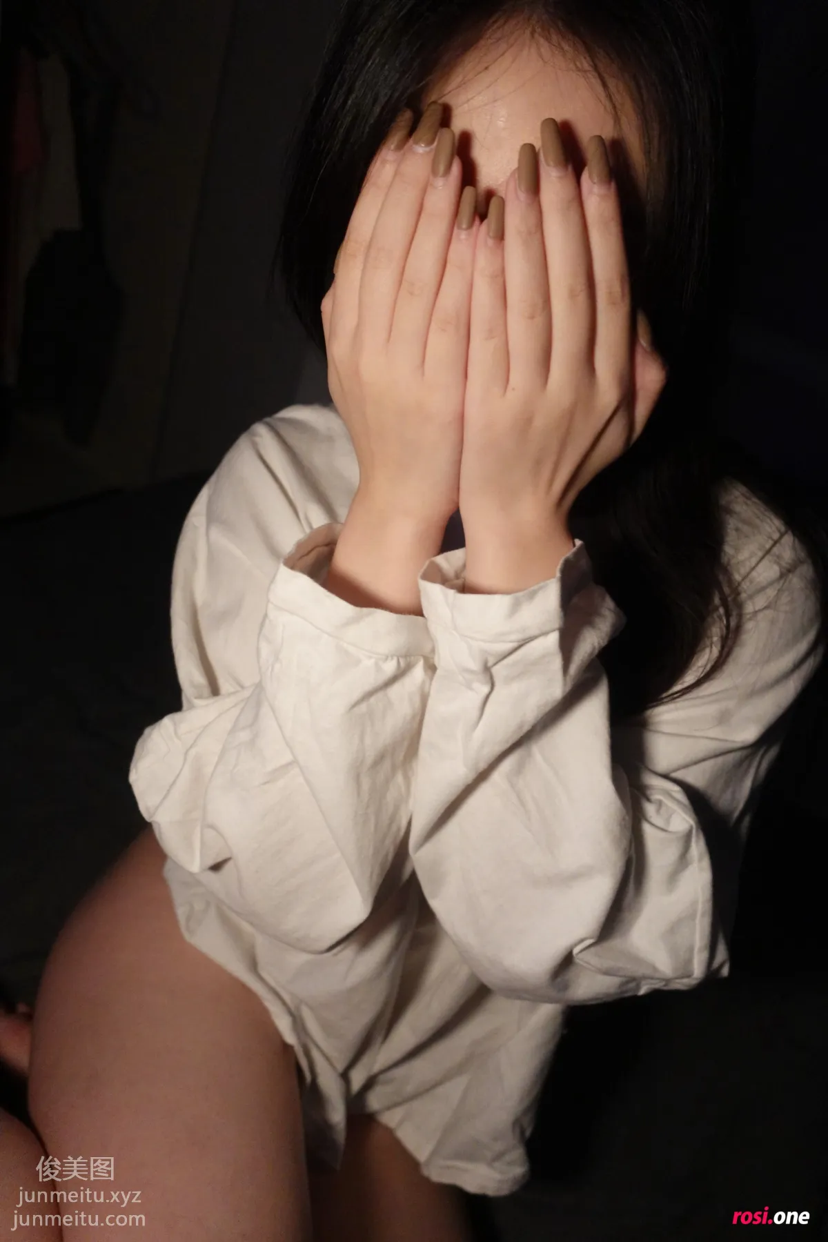 [ROSI写真]2021.06.06 NO.3471 page 13