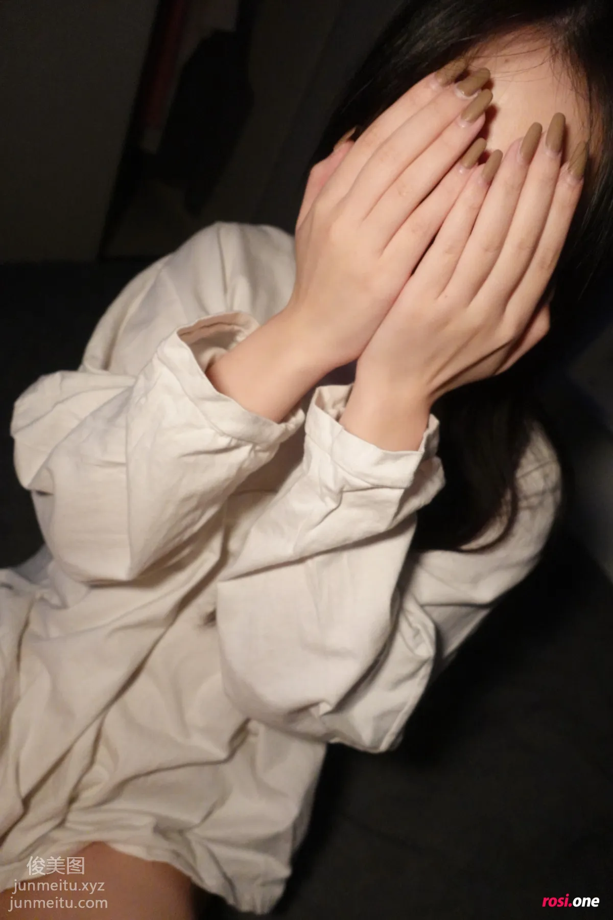 [ROSI写真]2021.06.06 NO.3471 page 15