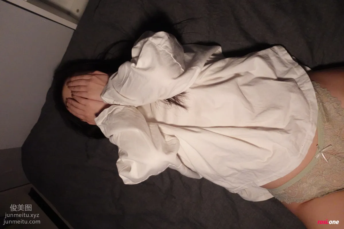 [ROSI写真]2021.06.06 NO.3471 page 20