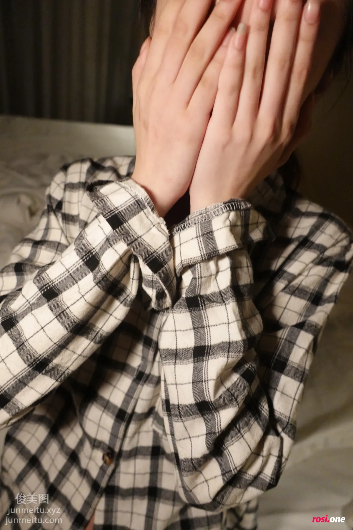 [ROSI写真]2021.06.07 NO.3472 page 9