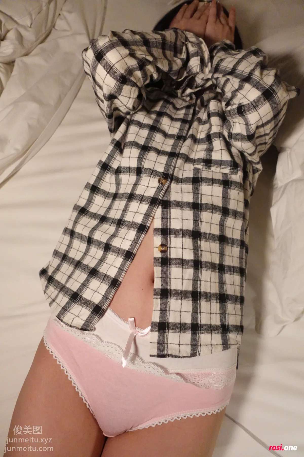 [ROSI写真]2021.06.07 NO.3472 page 13