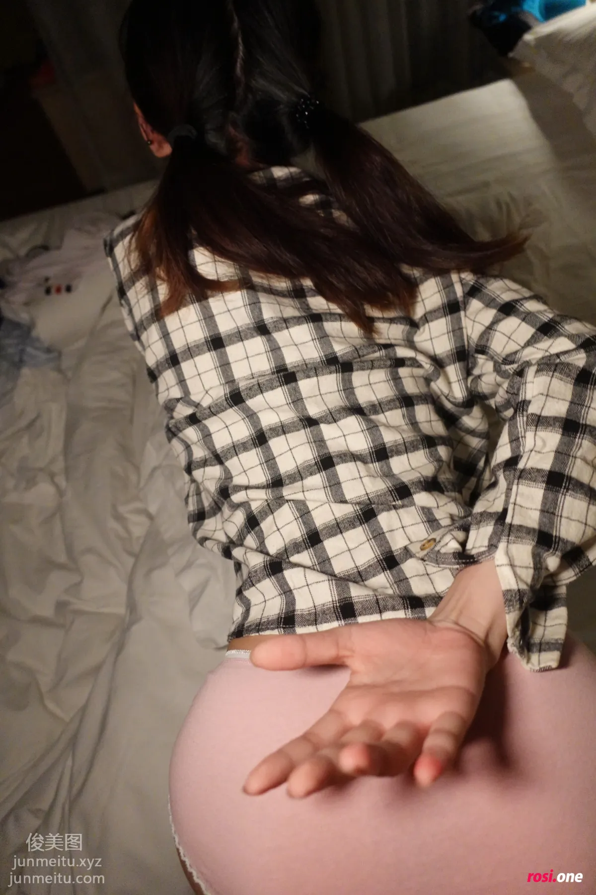 [ROSI写真]2021.06.07 NO.3472 page 77