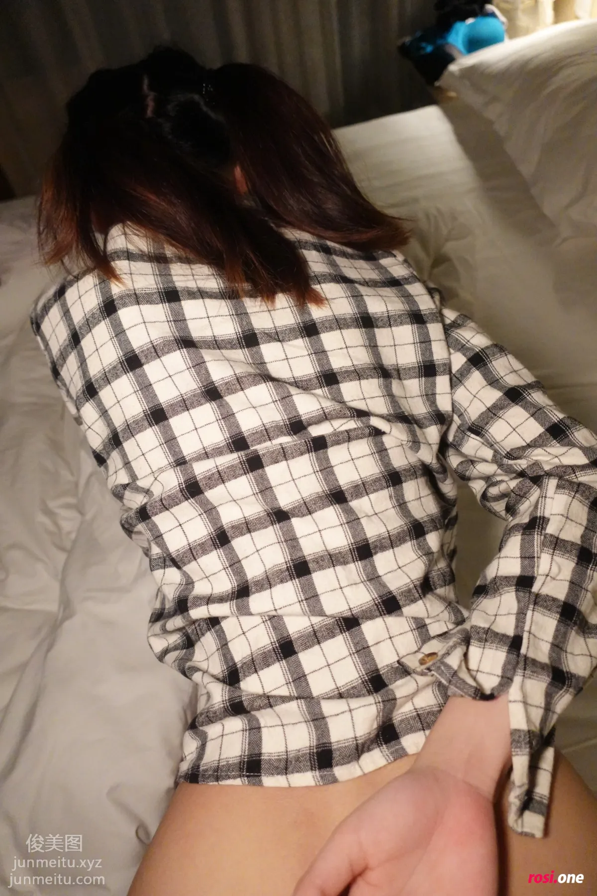 [ROSI写真]2021.06.07 NO.3472 page 84