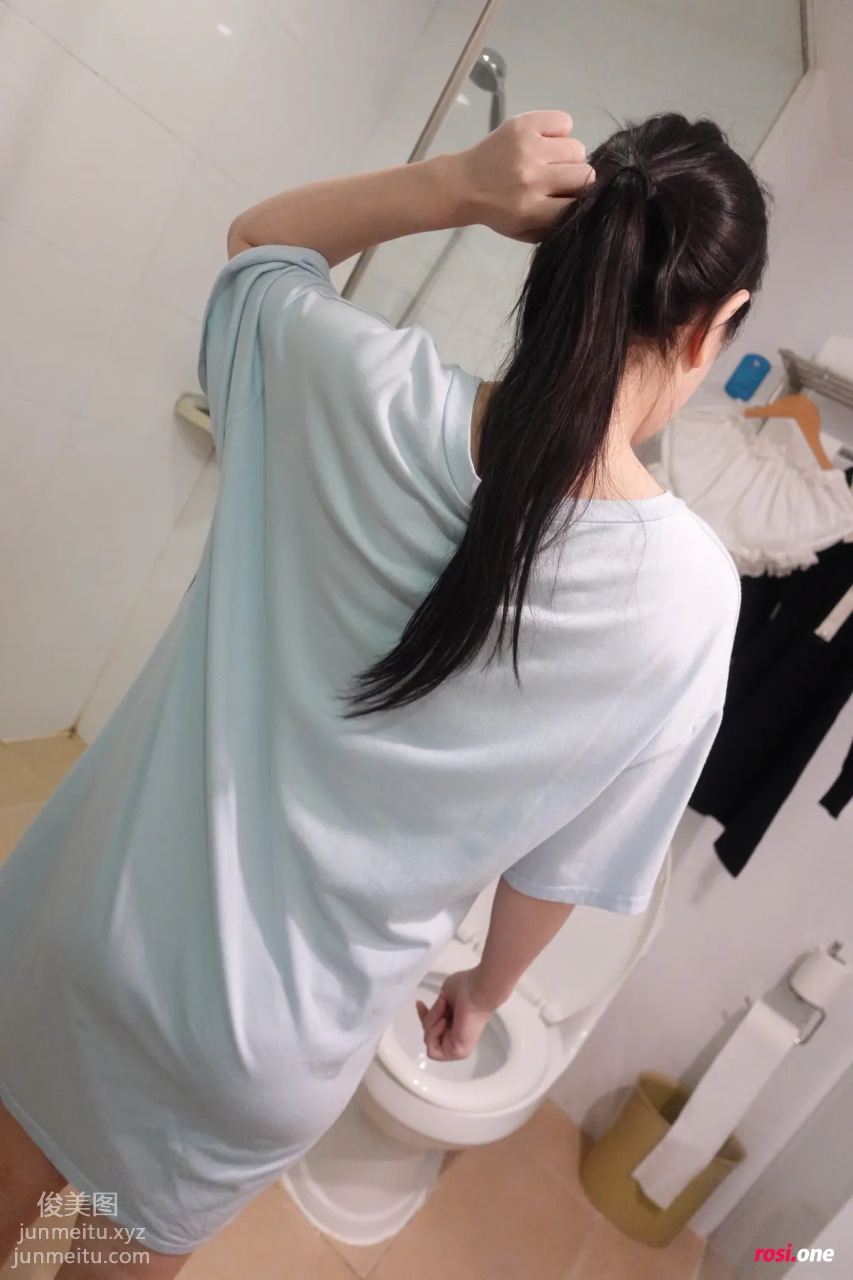 [ROSI写真]2021.06.08 NO.3473 page 5
