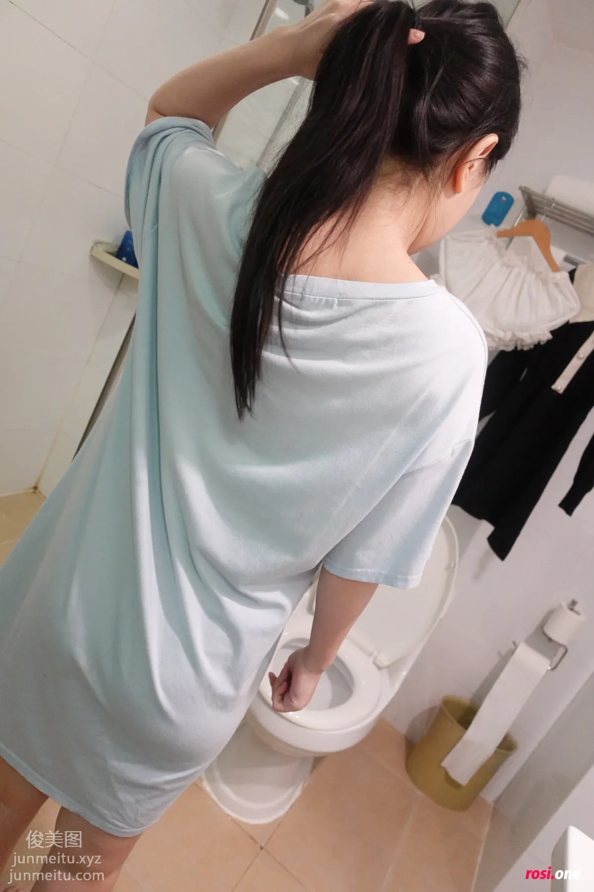 [ROSI写真]2021.06.08 NO.3473 page 6
