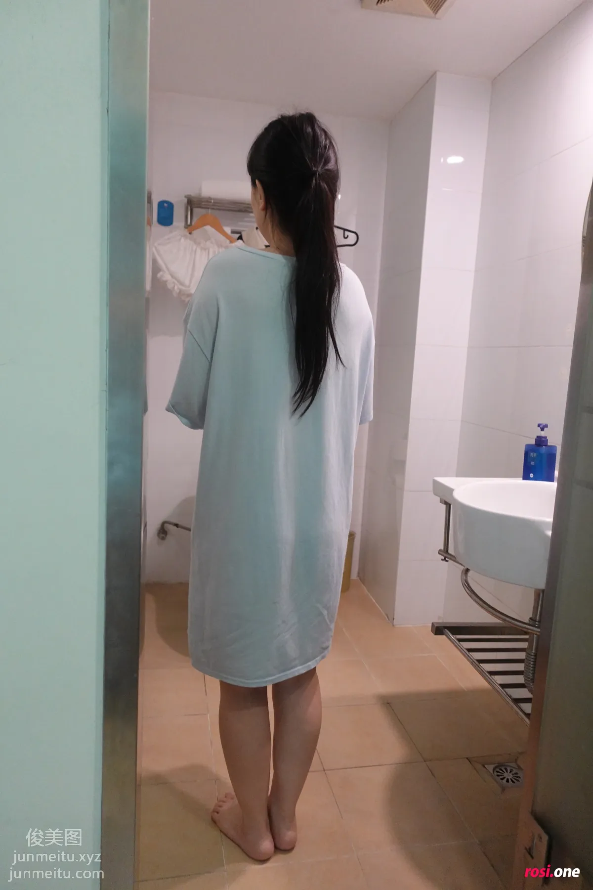 [ROSI写真]2021.06.08 NO.3473 page 16
