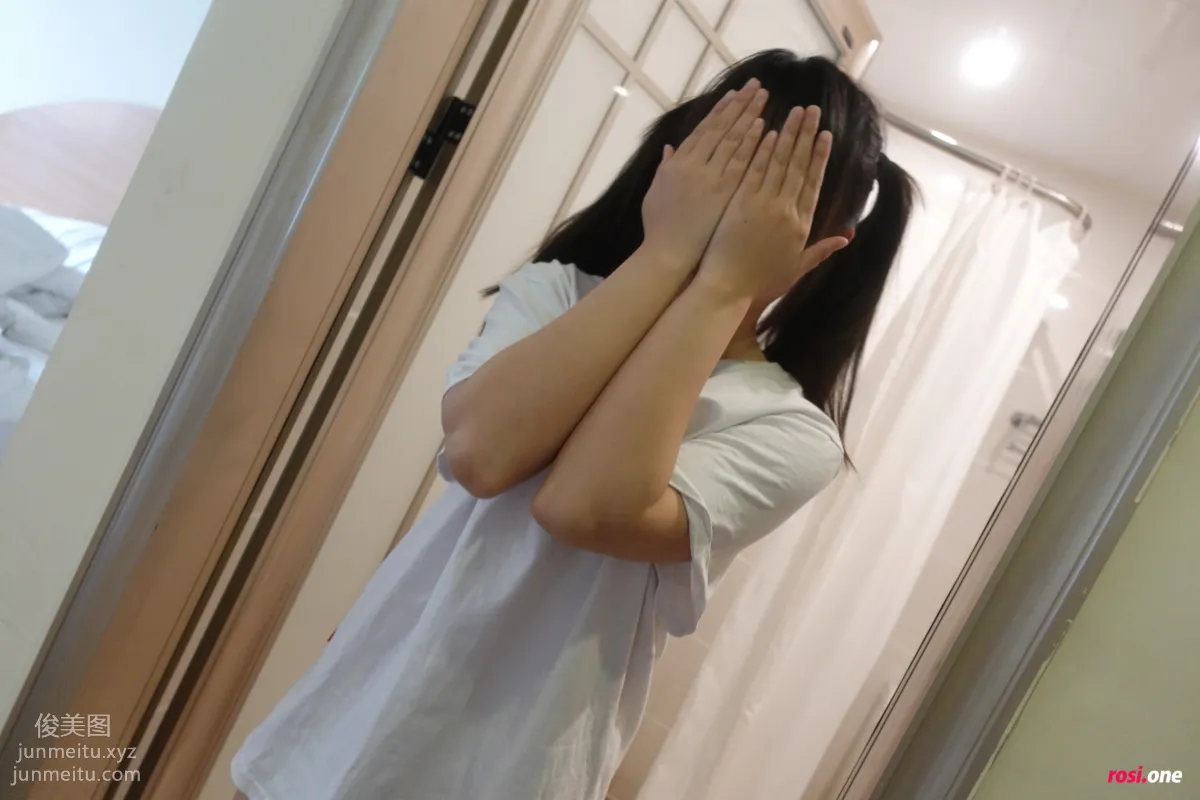 [ROSI写真]2021.06.09 NO.3474 page 3