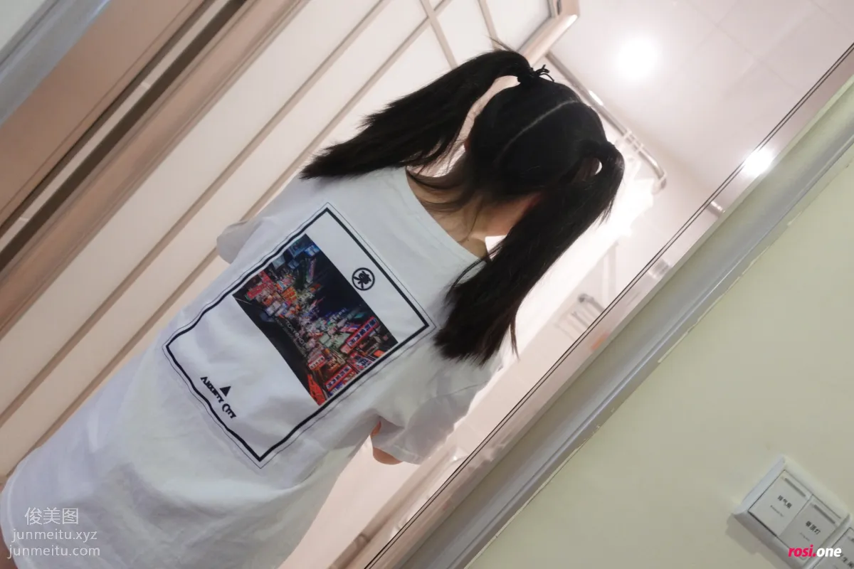 [ROSI写真]2021.06.09 NO.3474 page 7