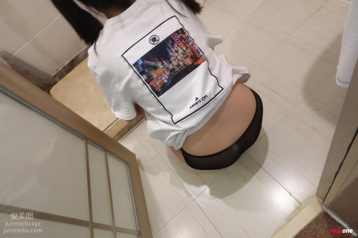 [ROSI写真]2021.06.09 NO.3474 page 14