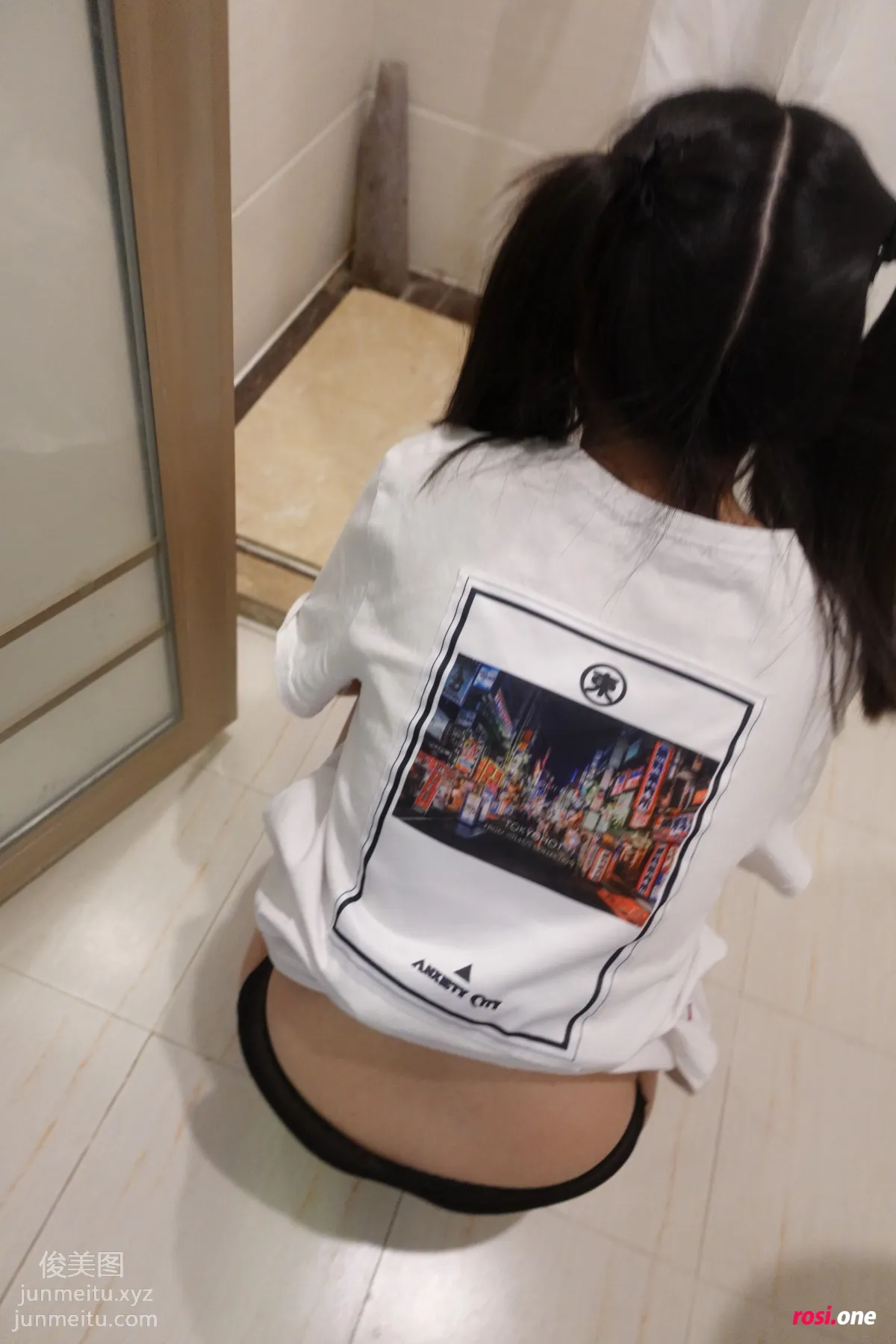 [ROSI写真]2021.06.09 NO.3474 page 15