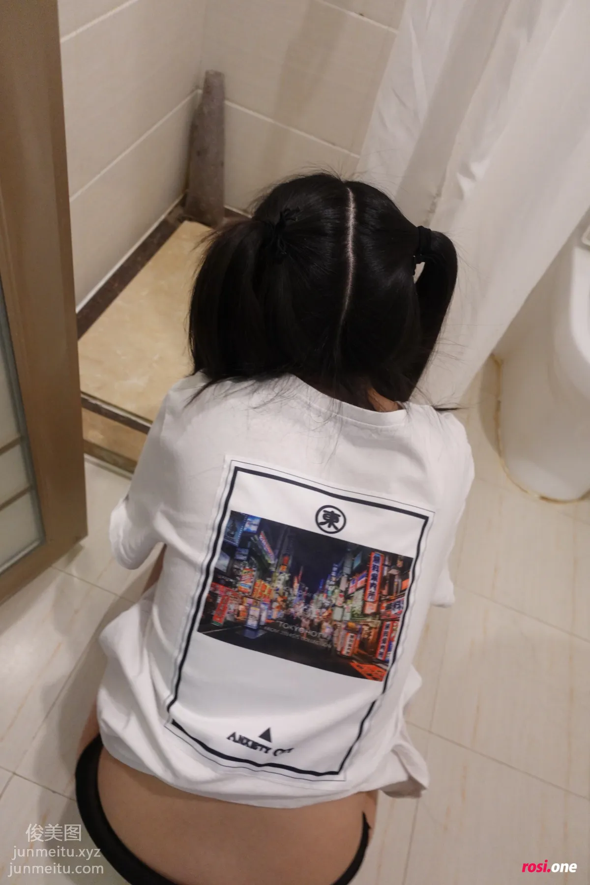 [ROSI写真]2021.06.09 NO.3474 page 16