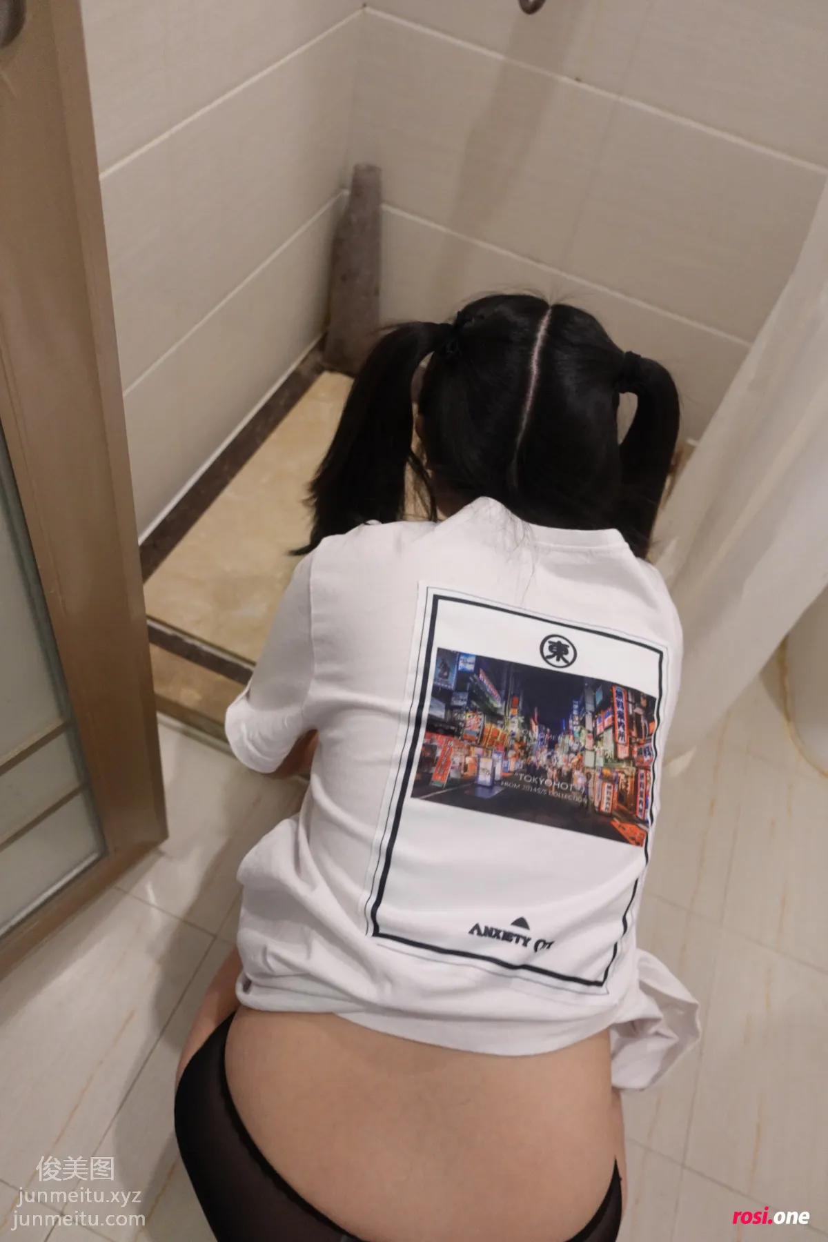 [ROSI写真]2021.06.09 NO.3474 page 17
