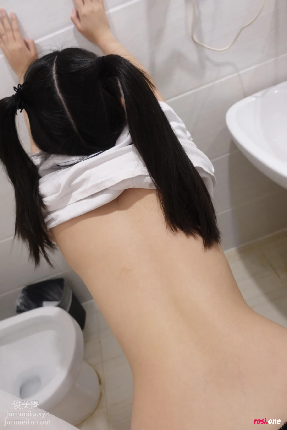 [ROSI写真]2021.06.09 NO.3474 page 38