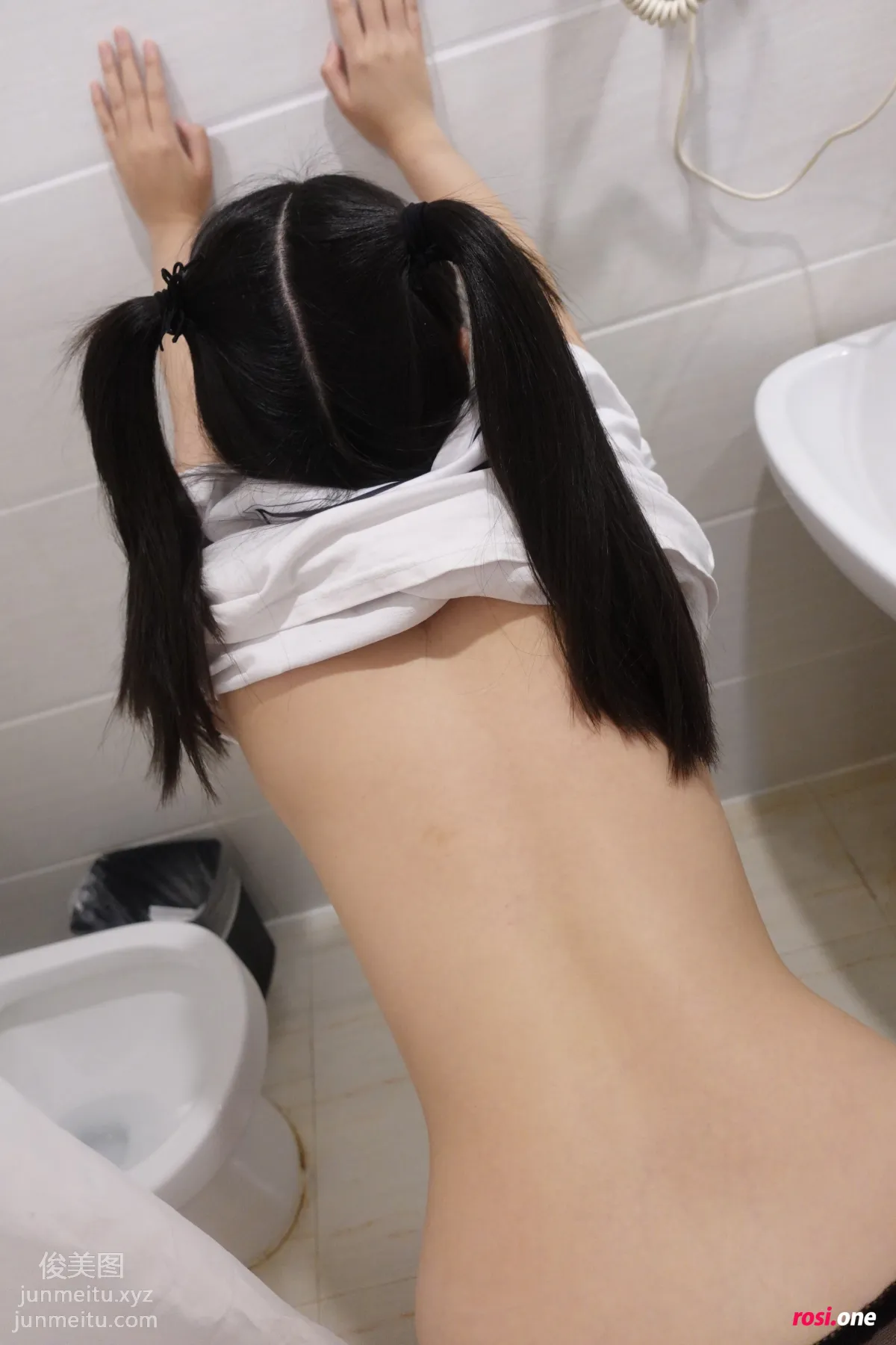 [ROSI写真]2021.06.09 NO.3474 page 39