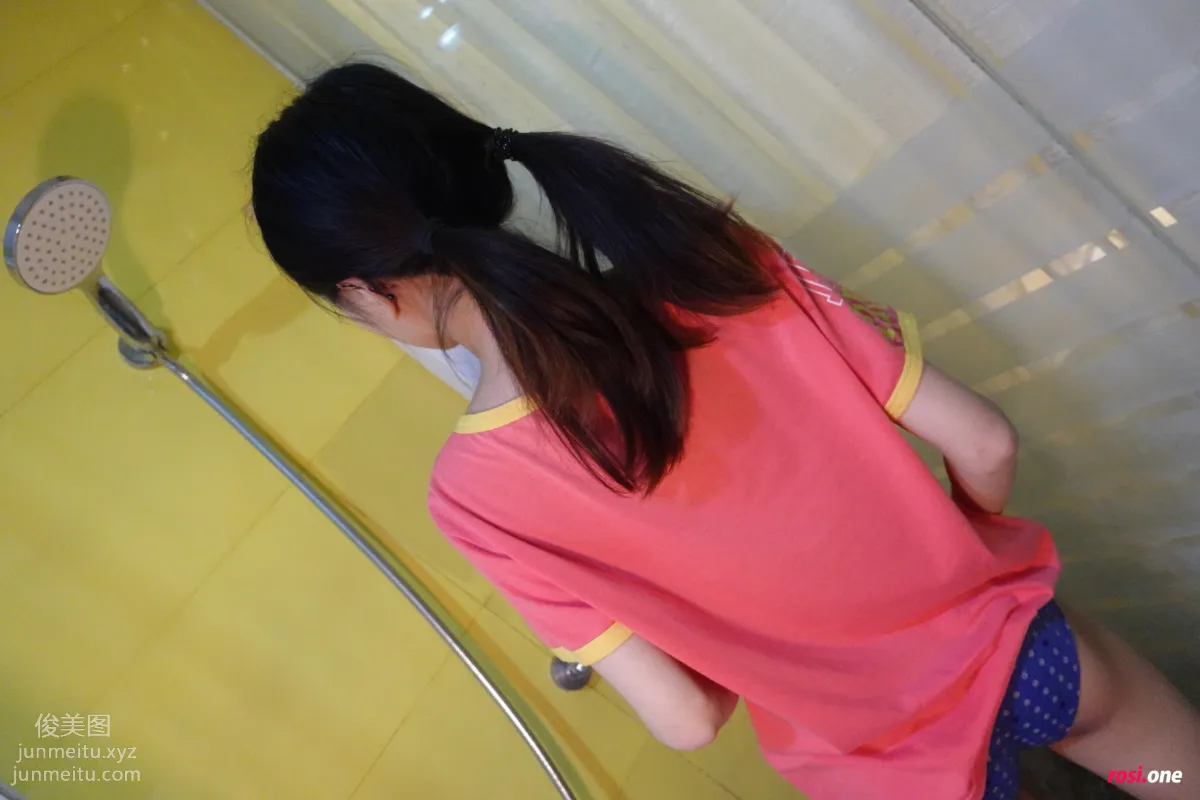 [ROSI写真]2021.06.10 NO.3475 page 3